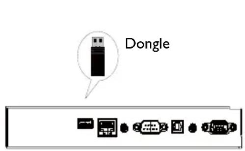 BENQ CS7501 - Remote control usage tips - 1