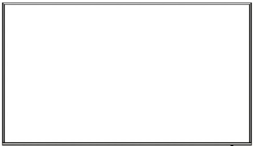 BENQ CS7501 - Front panel - 1