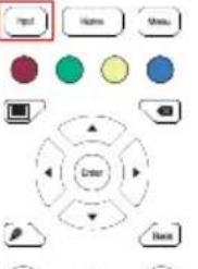 BENQ ST02S - Operations in the OSD menu - 6