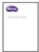 BENQ ST02S - Package contents - 8