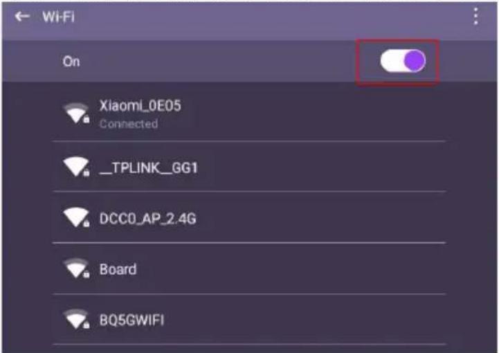 BENQ ST02S - Wireless connection - 2
