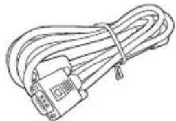 BENQ ST02S - Package contents - 6