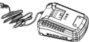 Auto Joe 24V-AJC-LTX - Optional Accessories - 7