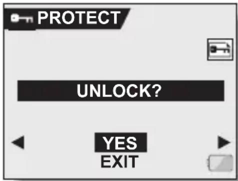 SANYO Xacti VPC-C6E - IMAGE PROTECT - 2