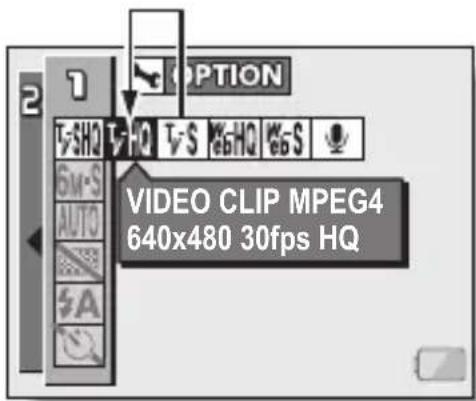 SANYO Xacti VPC-C6E - OPERATION BUTTONS - 4