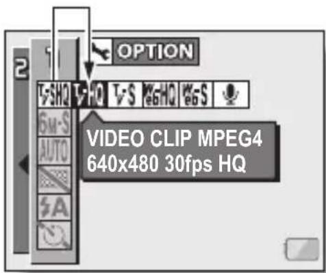 SANYO Xacti VPC-C6E - OPERATION BUTTONS - 2
