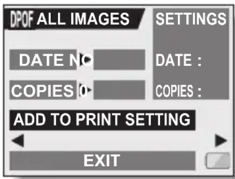 SANYO Xacti VPC-C6E - Press the SET button. - 1