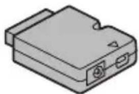 SANYO Xacti VPC-C6E - CHECKING THE INCLUDED ACCESSORIES - 5