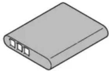 SANYO Xacti VPC-CS1PX - CHECKING THE INCLUDED ACCESSORIES - 5