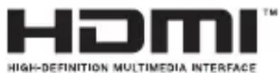 HDMI™ HIGH-DEFINITION MULTIMEDIA INTERFACE