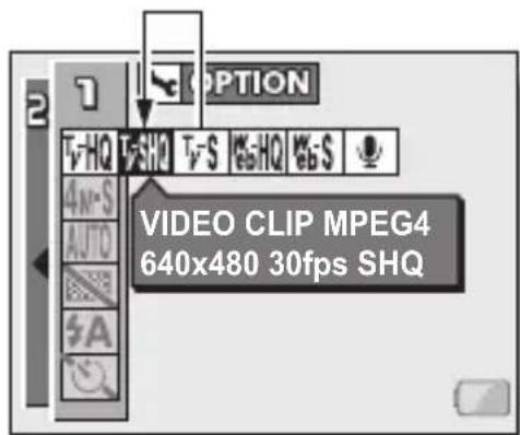 SANYO Xacti VPC-C40GX - OPERATION BUTTONS - 4