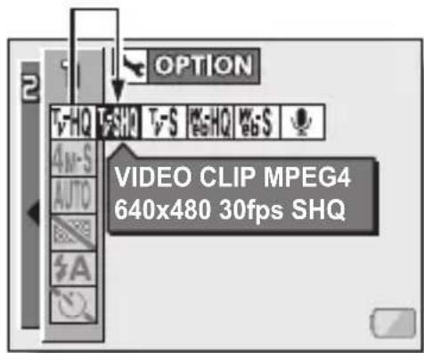 SANYO Xacti VPC-C40GX - OPERATION BUTTONS - 2