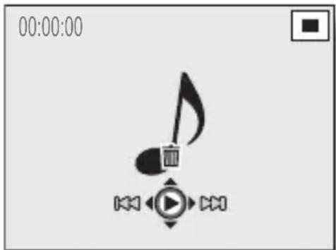 SANYO Xacti VPC-C40GX - Start forward playback: - 1