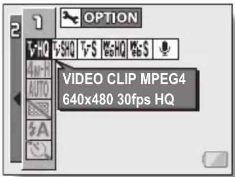 SANYO Xacti VPC-C40GX - HINT - 1