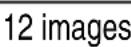 SANYO VPC-S122GX - Possible Number of Images/Video Recording Time/Audio Recording Time - 3