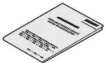 SANYO VPC-E10GX - CHECKING THE INCLUDED ACCESSORIES - 4