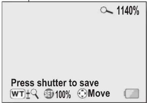 SANYO VPC-E10GX - To go back: - 2