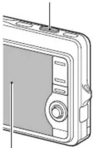 SANYO VPC-X1420PX - Shooting single shots - 2
