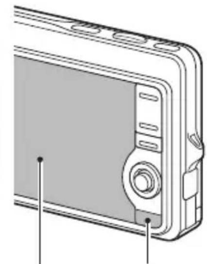 SANYO VPC-X1420PX - To format a card - 1