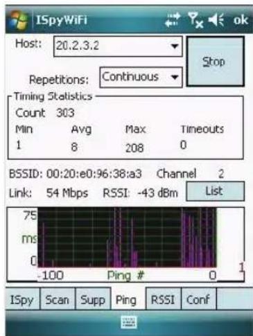Intermec CN4NI - Chapter 4 – Troubleshooting and Maintaining the CN4 - 1