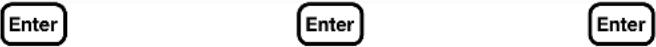 Intermec CN4NI - Other Available Characters - 16