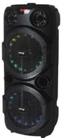 Pyle PHPD82A - PYLE - 2