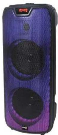 Pyle PHPD82A - PYLE - 1