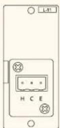 TOA U-13S - SPECIFICATIONS - 4