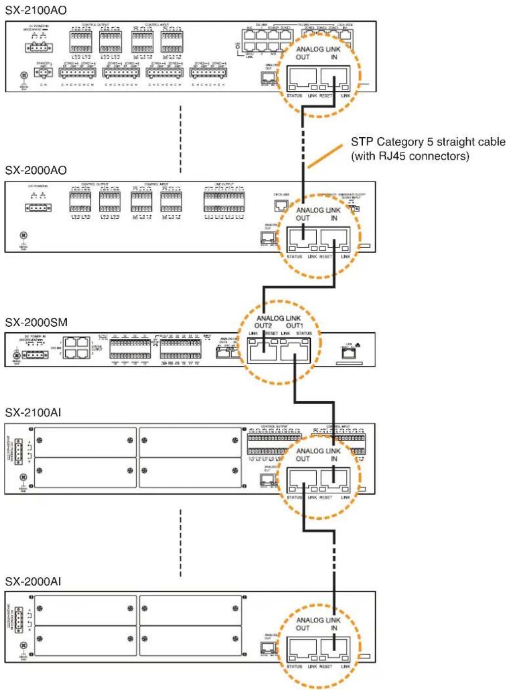 TOA D-921F - Note - 1