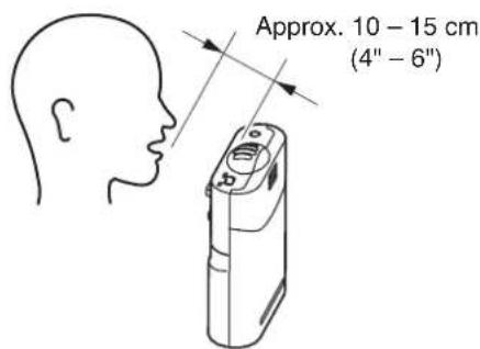 TOA IR-200M - [Hands-free type] - 1