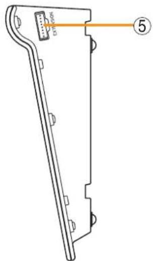 TOA SX-200IP - [Side] - 1