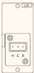 TOA U-01P - SPECIFICATIONS - 4