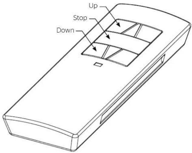 Up Stop Down