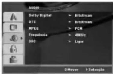 LG DV172KE3M - Selec. Saida TV - 1