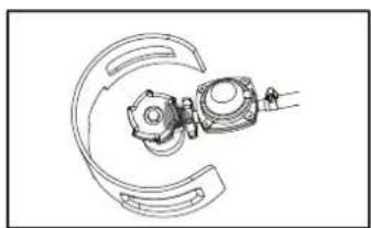 Infiniton PG-SA01 - INFINITON - 4
