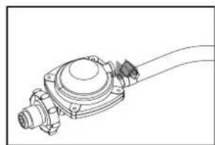 Infiniton PG-SA01 - PROCEDIMENTOS DE MONTAGEM - 9