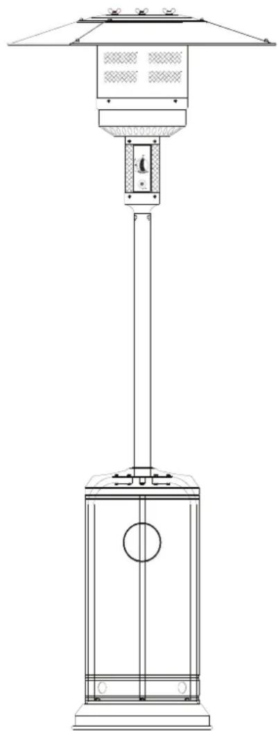 Infiniton PG-R02 - Manual de instrucciones - 1