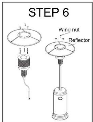 Infiniton PG-R02 - PASO 6 - 1