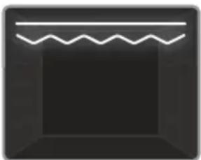 Infiniton 81BL - Mando de termostato del horno - 8