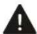 Infiniton 81BL - Oven thermostat knob - 9
