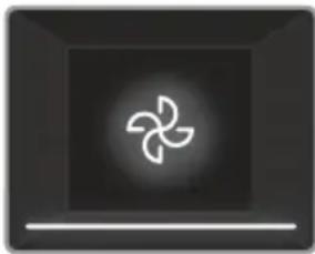 Infiniton 81BL - Mando de termostato del horno - 5