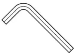 DA-LITE Wireline Advantage 29454G - Phillips - 1
