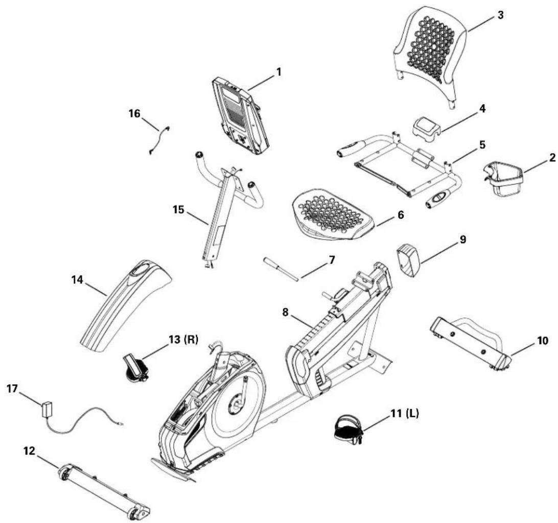 Nautilus R684 - Basic Assembly Tips - 2