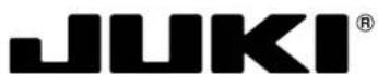 JUKI Q141 - 使用部品 / COMPONENTS TO BE USED - 2