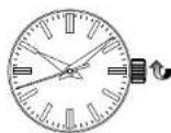 Grand Seiko 9S25 - How to wind the mainspring - 3