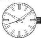 Grand Seiko 9S25 - How to wind the mainspring - 2