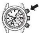 Grand Seiko 9R15 - Accumulated elapsed time measurement - 3