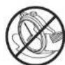 SEIKO 9SA5 - Do not turn or pull out the crown when the watch is wet. - 1