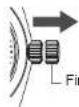 SEIKO 9S68 - How to use the time difference adjustment function - 1