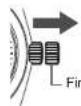 SEIKO 9S68 - How to set the time - 6